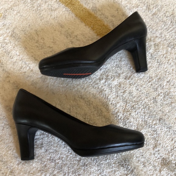 NWOB Rockport Leah Pumps - Picture 4 of 7